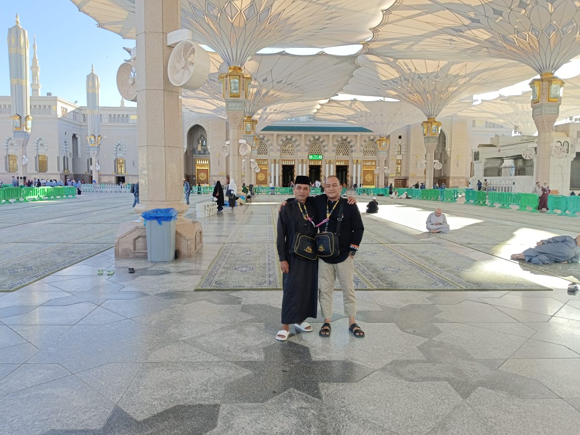 Umroh 2023